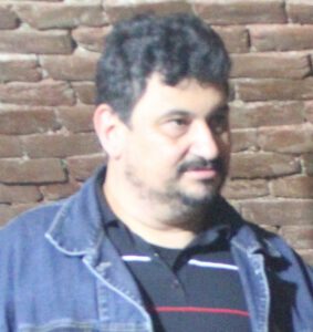 Constantin Emil Ursu