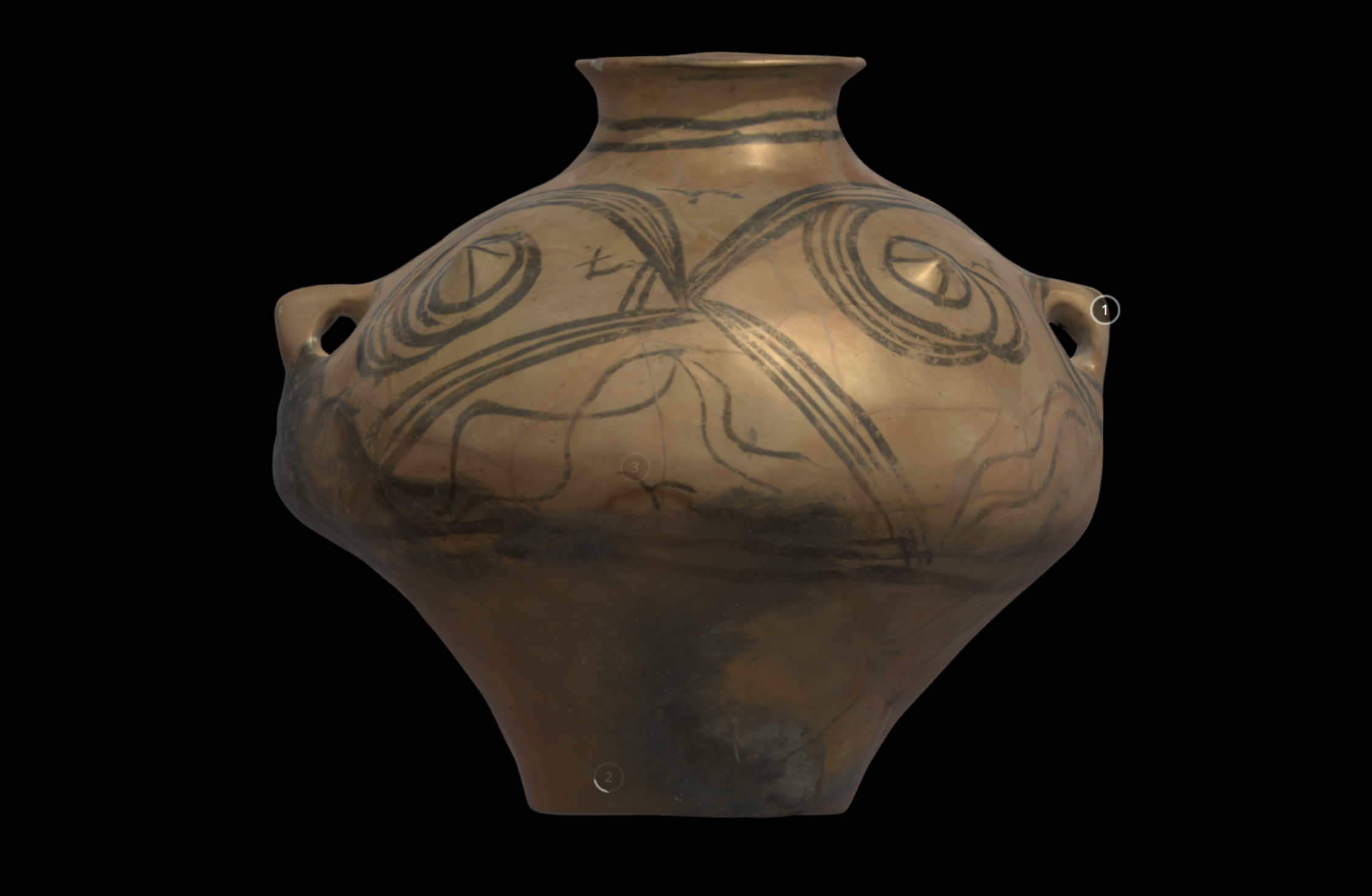 The Dawn of the Golden Age