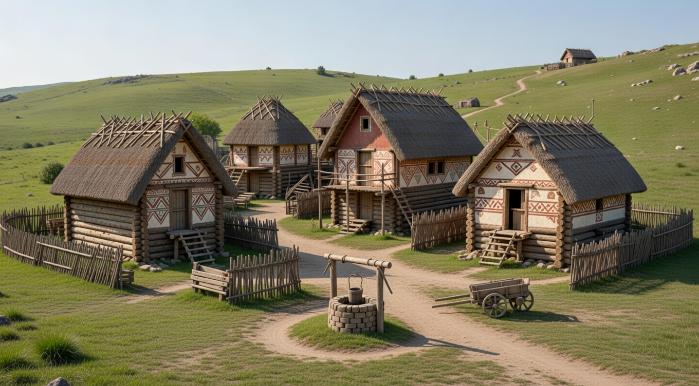 Rise of the Mega-Sites